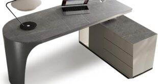 Exploring Comfort and Durability: Our Corner Desk Review