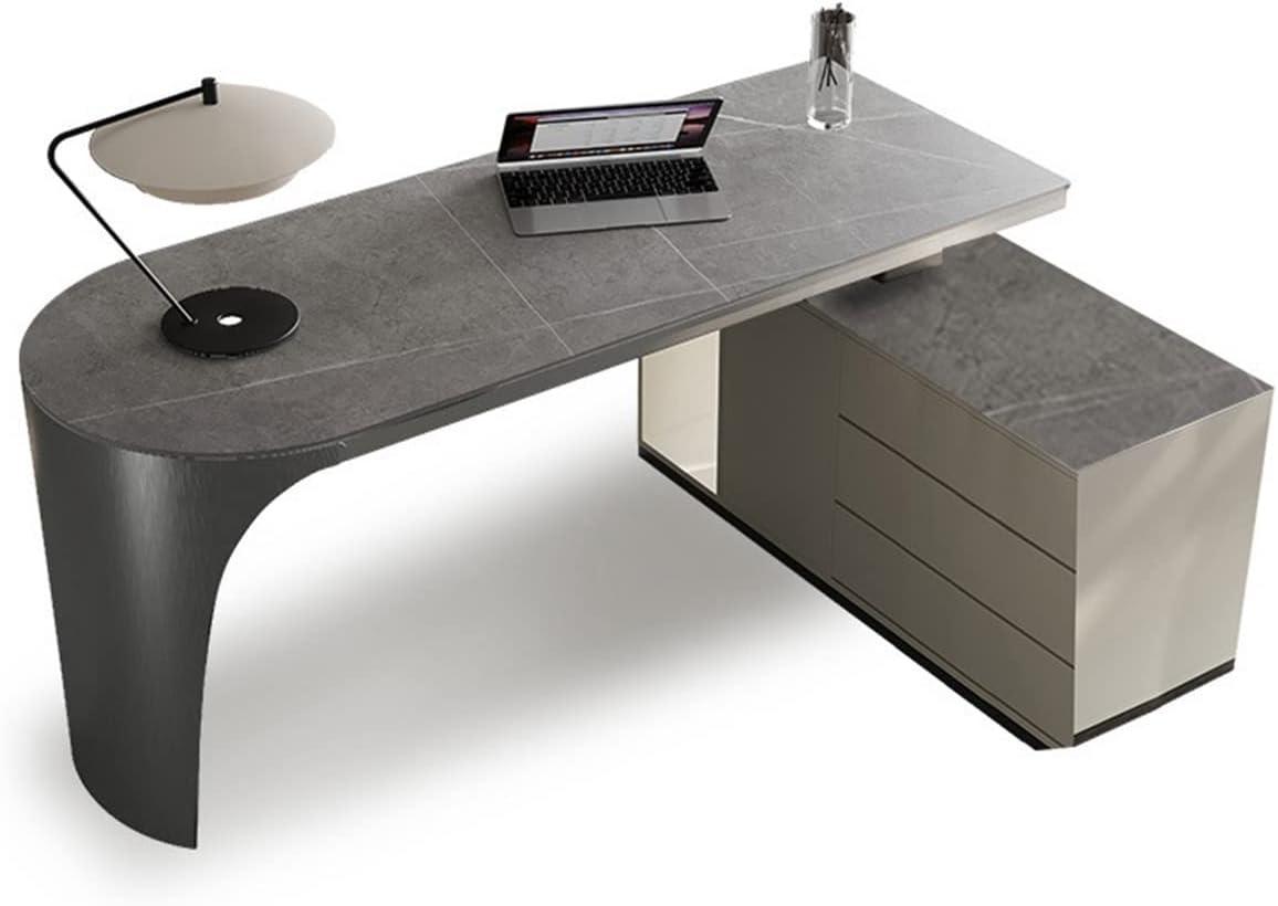 Exploring Comfort and Durability: Our Corner Desk Review