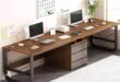 Top 15 Desks for a Stylish and Functional Home Office Setup