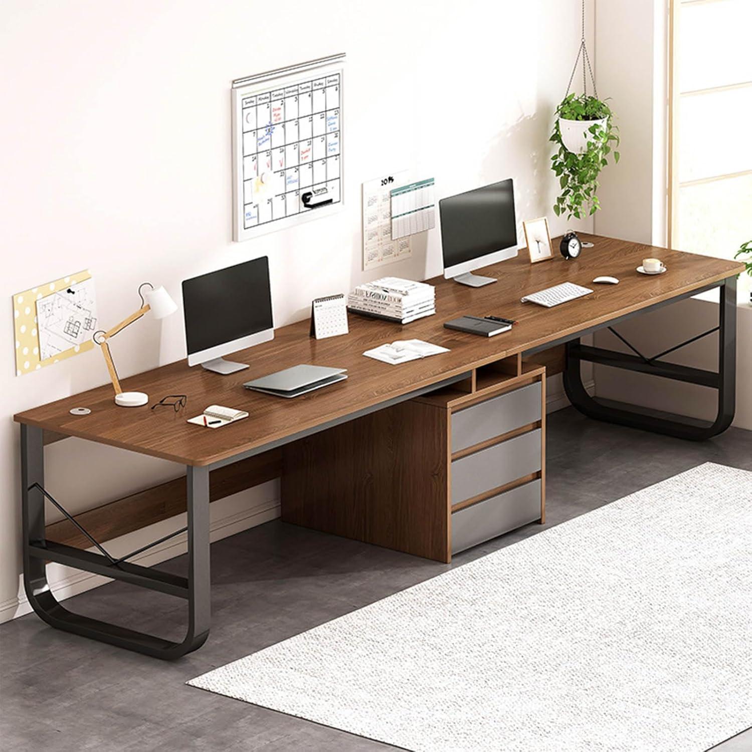 Top 15 Desks for a Stylish and Functional Home Office Setup