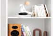 Top 20 Stylish Bookshelves for Every Home and Office Need