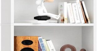 Top 20 Stylish Bookshelves for Every Home and Office Need