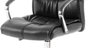 Top Ergonomic Office Chairs for Comfort and Style in 2023