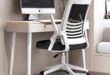 Discovering Comfort: Our Review of the Ergonomic Desk Chair