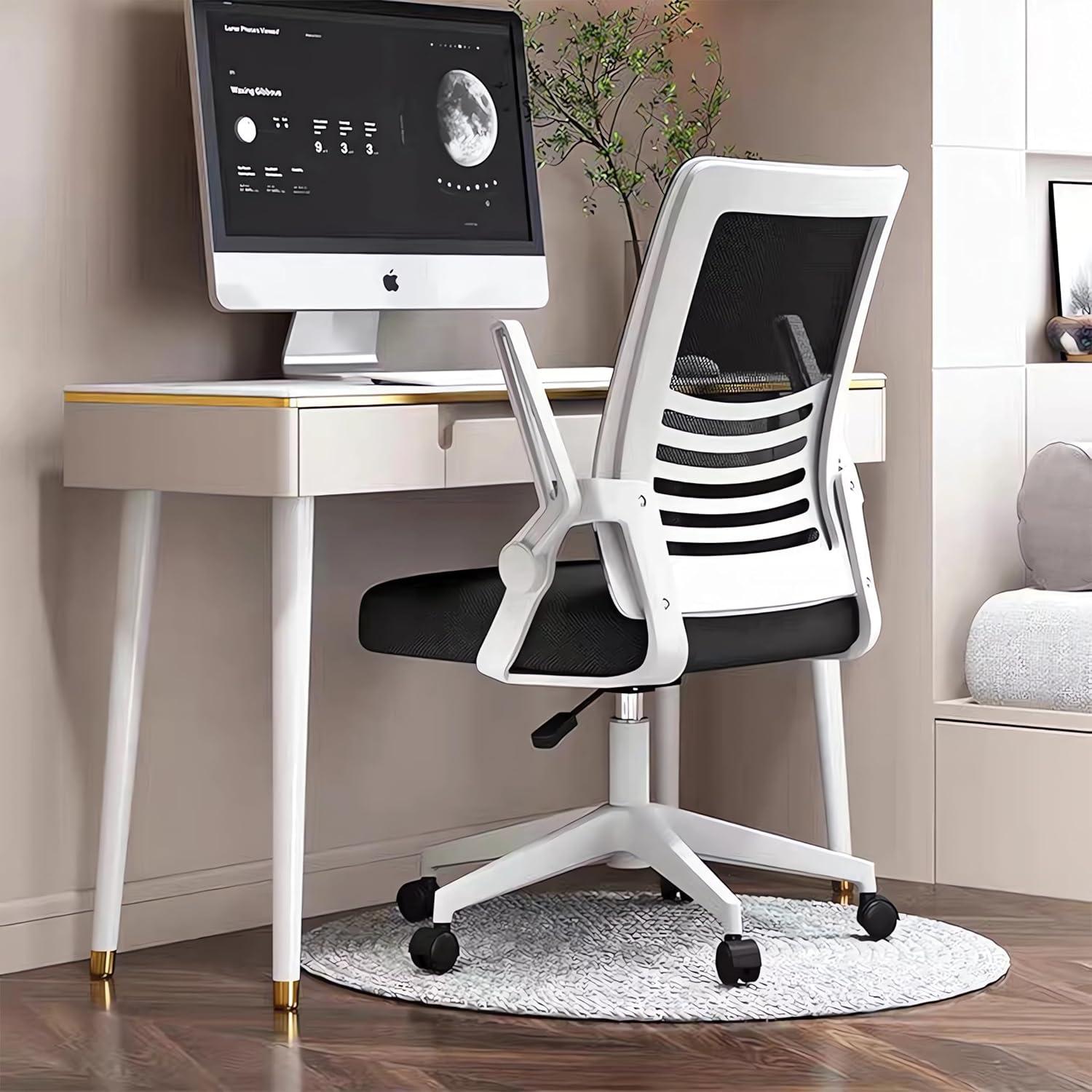 Discovering Comfort: Our Review of the Ergonomic Desk Chair