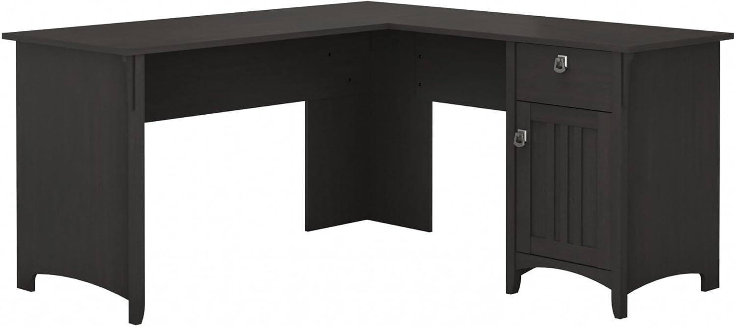 Transforming Our Home Office: A Review of the Salinas Desk