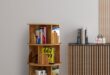 Top 15 Stylish and Functional Bookshelves for Every Space