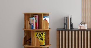 Top 15 Stylish and Functional Bookshelves for Every Space