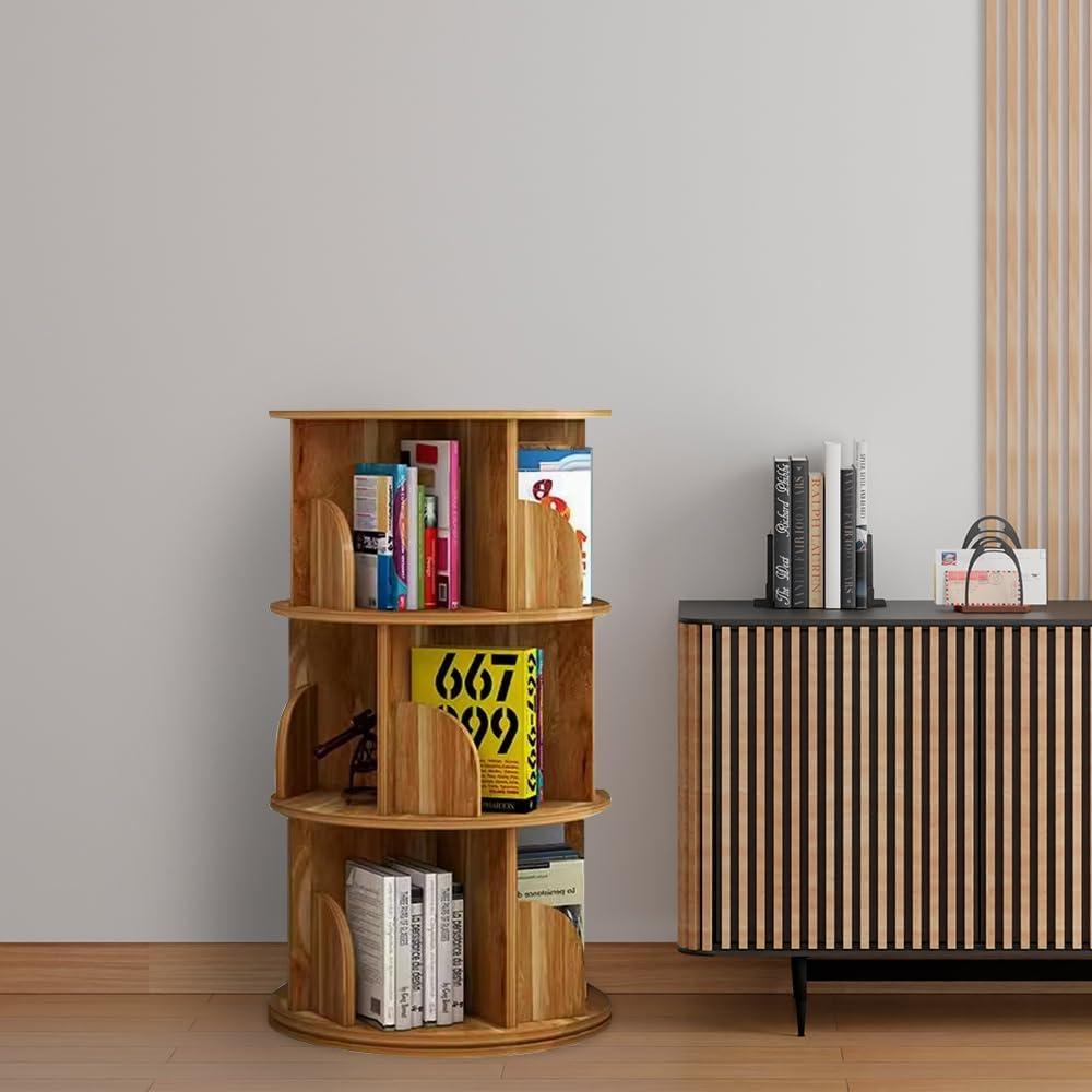 Top 15 Stylish and Functional Bookshelves for Every Space