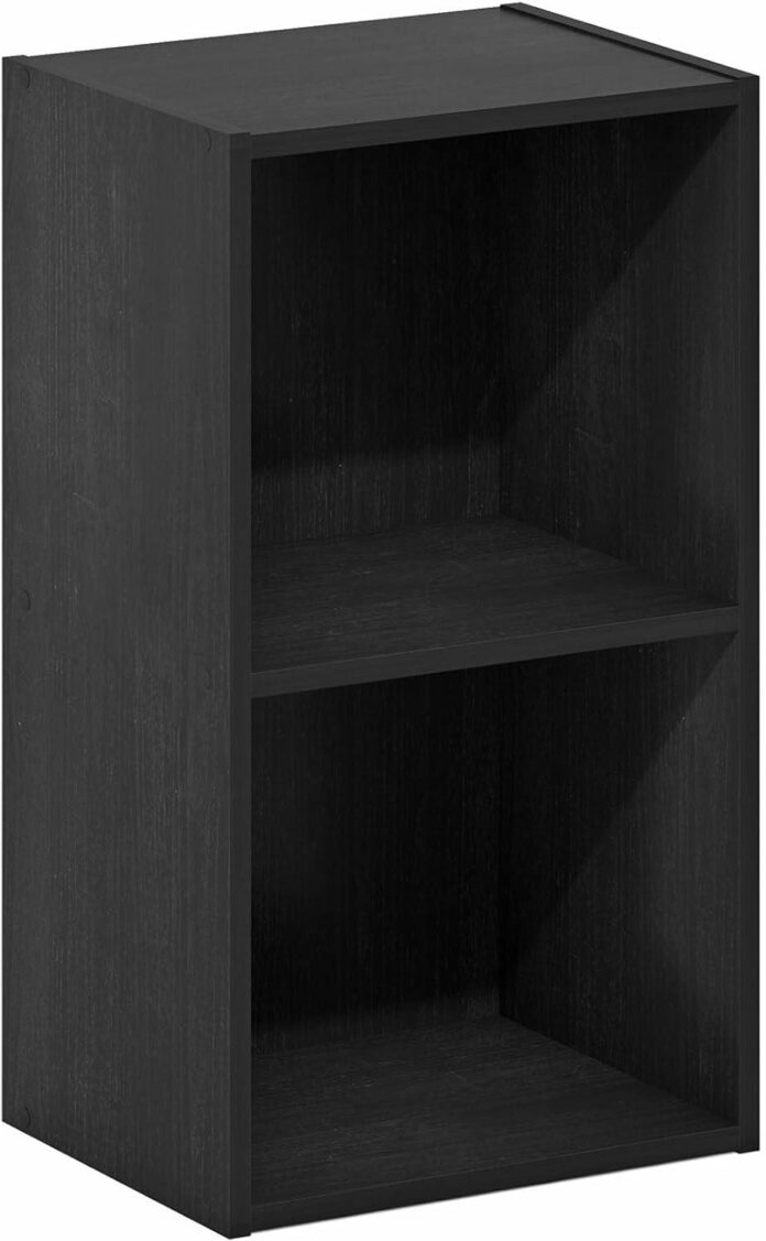 Discovering Practical Elegance: Our Take on the Furinno Luder Bookcase