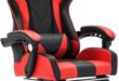 Ultimate Office & Gaming Chair Roundup: Comfort Meets Style