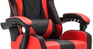 Ultimate Office & Gaming Chair Roundup: Comfort Meets Style