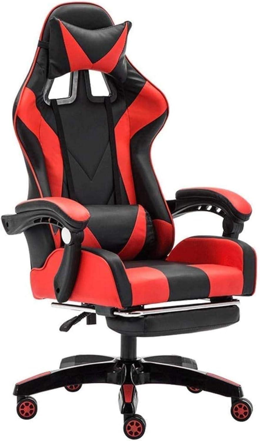 Ultimate Office & Gaming Chair Roundup: Comfort Meets Style