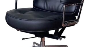 Discover Your Ideal Workspace: Top 20 Ergonomic Office Chairs