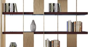 Top 20 Stylish Bookshelves for Every Space and Need