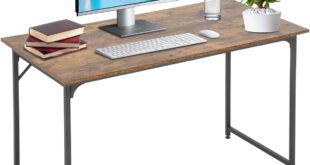 Top 15 Desks for Every Home Office and Gaming Setup