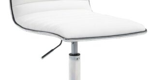 Discover the Chic Comfort of the EdgeMod Risa Task Chair