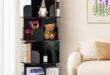 Top 20 Stylish Bookshelves for Every Space in Your Home