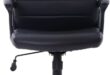 Top 20 Ergonomic Office Chairs for Comfort and Style