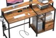 10 Stylish Desks to Elevate Your Home Office Setup