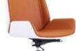 Top Office Chairs for Comfort and Style: A Comprehensive Guide