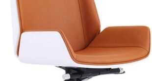 Top Office Chairs for Comfort and Style: A Comprehensive Guide