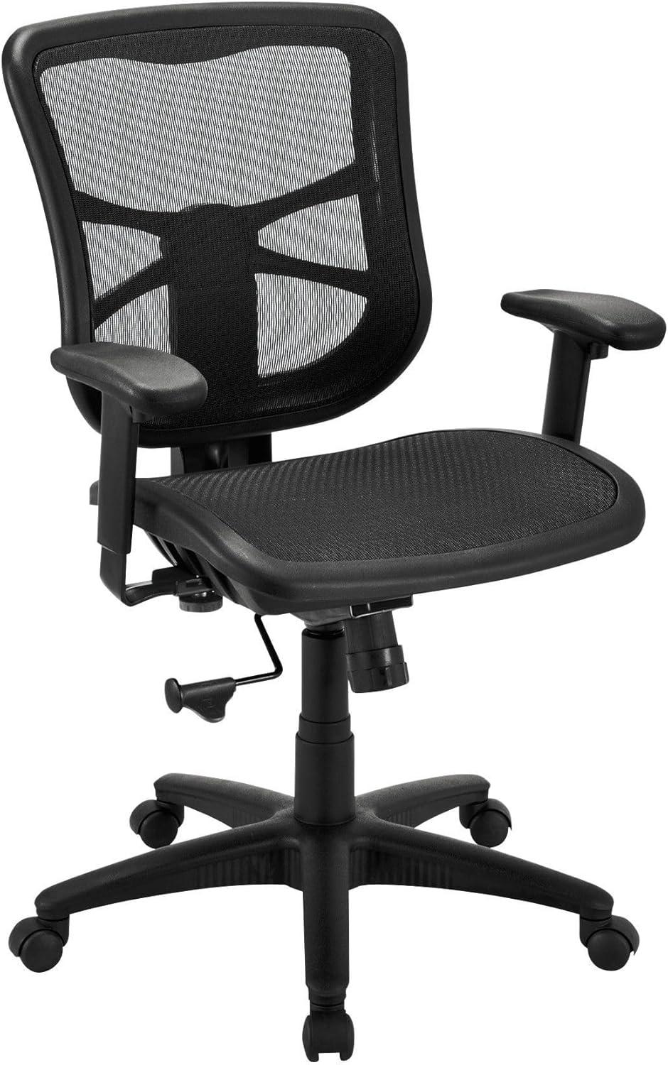 Top 15 Ergonomic Chairs for Every Workspace Need