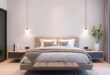 Revamp Your Retreat: Inspiring Modern Master Bedroom Design Ideas for Today’s Home