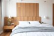 Crafting Comfort: Transform Your Bedroom with Custom Wood Bed Designs