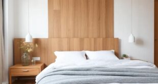 Crafting Comfort: Transform Your Bedroom with Custom Wood Bed Designs