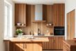 Elevate Your Culinary Space: The Timeless Appeal of Wood Kitchen Islands