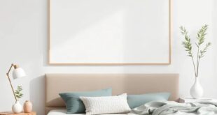 Transform Your Space: Discover the Perfect Canvas Wall Art for a Serene Bedroom Vibe