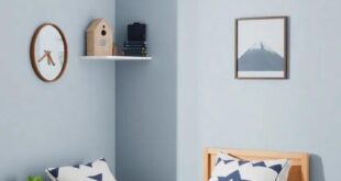 Transforming Boys’ Rooms: Creative Decor Ideas for Every Style and Age