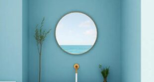 Transform Your Beach Bathroom: Creative Ideas for a Coastal Retreat Sanctuary