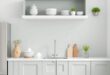 Transform Your Culinary Space: Creative Small Kitchen Decor Ideas for a Stylish Upgrade