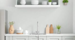 Transform Your Culinary Space: Creative Small Kitchen Decor Ideas for a Stylish Upgrade