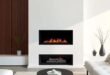 Elevate Your Space: Modern Small Living Room Fireplaces That Transform Ambiance