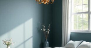 Transform Your Sanctuary: Discovering Elegant Bedroom Paint Colors for Timeless Serenity