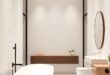 Embracing Elegance: The Art of Luxury Minimalist Bathroom Design for Modern Living