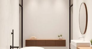 Embracing Elegance: The Art of Luxury Minimalist Bathroom Design for Modern Living