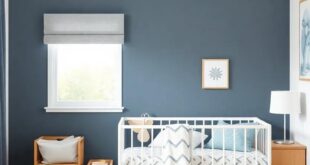 Maximizing Space: Innovative and Functional Compact Boys Nursery Layout Ideas