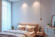 Transform Your Space: Elevate Bedroom Decor with Stunning Accent Lighting Ideas