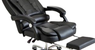 Top 20 Ergonomic Office Chairs for Comfort and Support