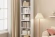 Top 15 Stylish and Space-Saving Bookshelves for Any Room