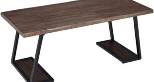 Exploring Our Solid Wood Computer Desk: Style Meets Function