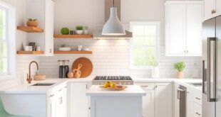 Transform Your Bloxburg Home: Inspiring Kitchen Ideas for Every Style and Budget