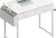 Maximizing Small Spaces: Our Review of the Lufeiya Desk