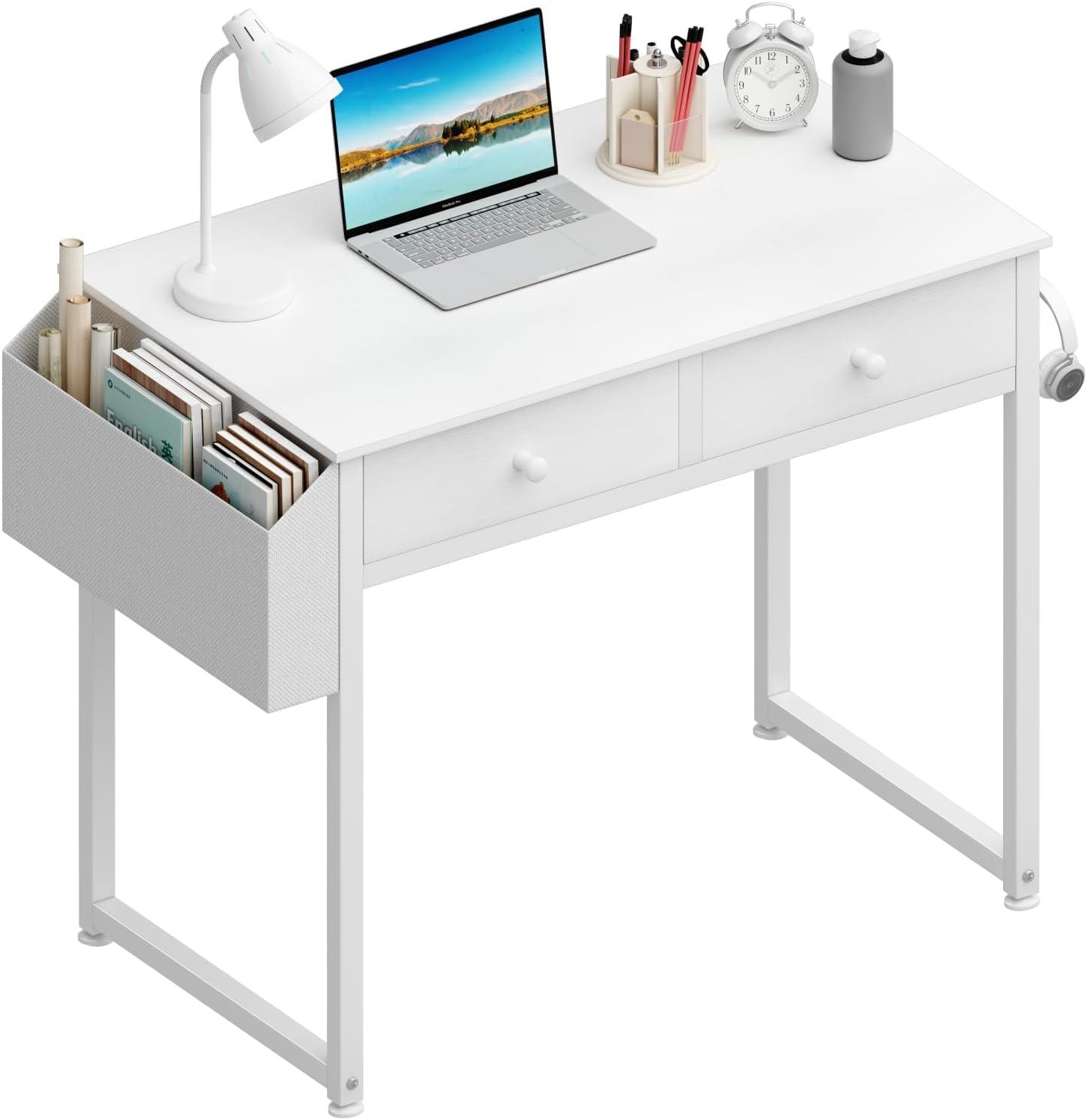 Maximizing Small Spaces: Our Review of the Lufeiya Desk