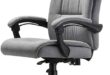 Discovering Comfort: Our Experience with the Fabric Office Chair