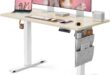 Elevate Our Workspace: A Review of the Marsail Standing Desk